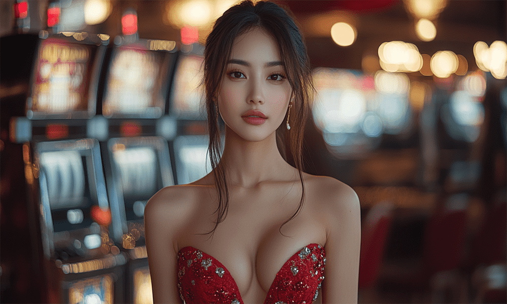 free 100 casino